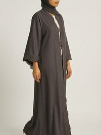 Charcoal Grey Charcoal Grey or Anthracite