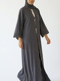 Charcoal Grey Charcoal Grey or Anthracite