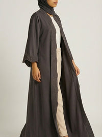 Charcoal Grey Charcoal Grey or Anthracite