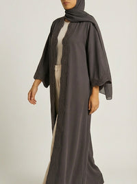 Charcoal Grey Charcoal Grey or Anthracite