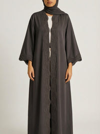 Charcoal Grey Charcoal Grey or Anthracite