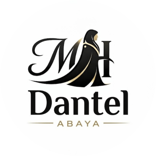 Dantel Abaya